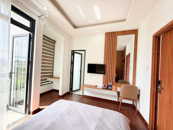 HOMESTAY 9 PHÒNG VIEW