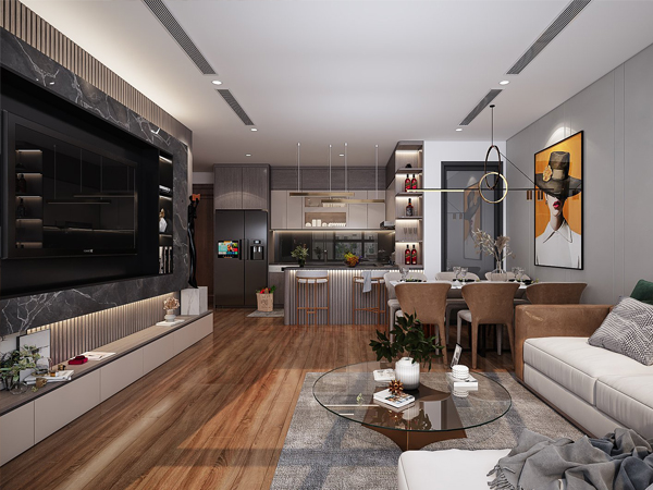 Cung cấp nội thất